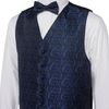 Skopes Waistcoat in Blue for Men - Lyst