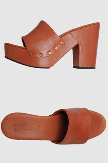 Suziemas Platform Sandals - Lyst