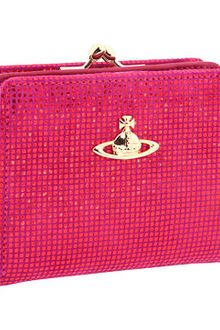 Vivienne Westwood Miami Bis Slg Wallet with Coin Pocket - Lyst