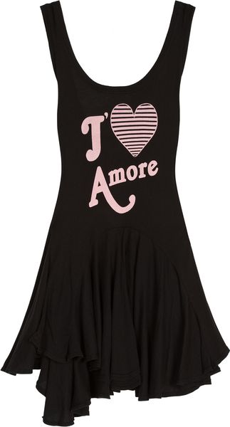  Jadore Amore Dress 
