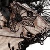 Agent Provocateur Petronella Lace and Satin Briefs in Black - Lyst