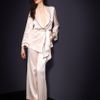 Agent Provocateur Classic Pyjama Trouser in Pink - Lyst