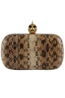 Alexander McQueen Alexander Mcqueen Handbag - Lyst