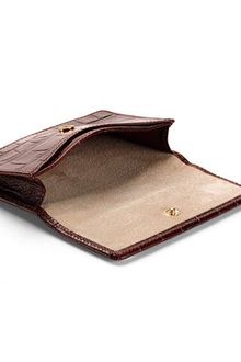 Aspinal Business Credit Card Case - Lyst
