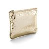 Aspinal Large Flat Cosmetic Pouch in Gold - Lyst