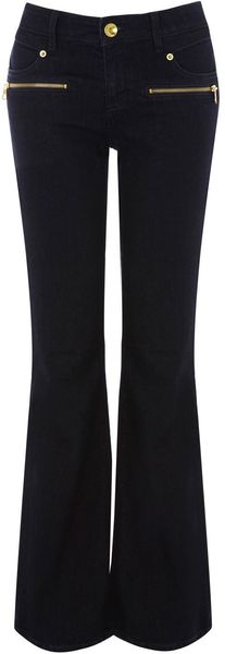 Bastyan Flare Jeans - Lyst