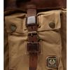 Belstaff Canvas Travel Bag in Beige for Men (sand) - Lyst