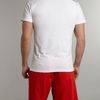 Bench Betty Print Crew Neck Tshirt in Gray for Men (white) - Lyst