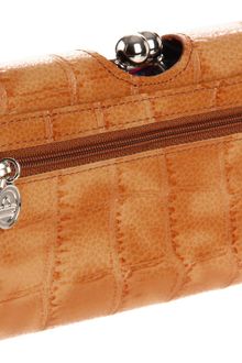 Big Buddha Big Buddha Betty Clutch - Lyst