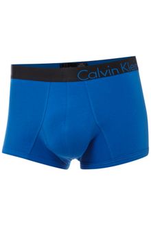 Calvin Klein  Bold Underwear Trunk - Lyst