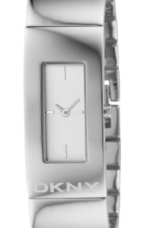 DKNY Essential Watch - Lyst