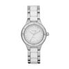 Dkny Ladies Essentials in White (silver) - Lyst