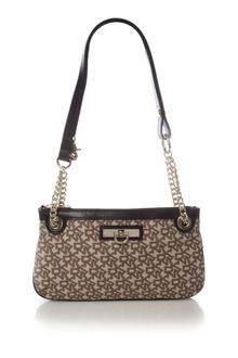 DKNY Tc Item Crossbody Bag - Lyst