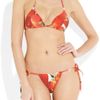 Dolce & Gabbana Tomatoprint Bikini Briefs in Red (tomato) - Lyst