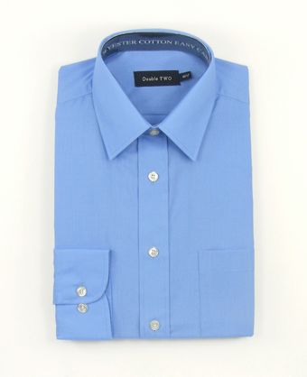 Double Two Extra Tall Shirt - Lyst