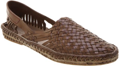 dune mens tan shoes