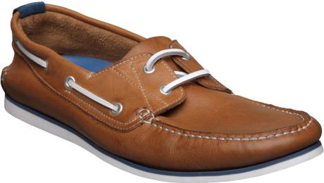 sailor boat shoes