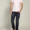 Farrell Classic Polo Shirt in Pink for Men - Lyst