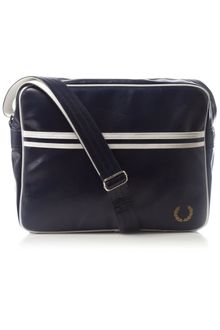 Fred Perry Shoulder Bag - Lyst