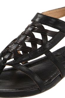 Frye Frye Womens Madison Huarache Thong Sandal - Lyst