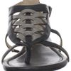 Frye Frye Womens Madison Huarache Thong Sandal in Black (black multi) - Lyst