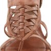 Frye Frye Womens Madison Huarache Thong Sandal in Brown (light brown) - Lyst