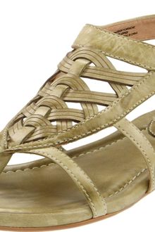 Frye Frye Womens Madison Huarache Thong Sandal - Lyst