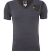 G-star Raw Vneck Tshirt in Black for Men - Lyst