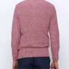 Garbstore Chindit Pullover in Red for Men - Lyst