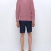 Garbstore Chindit Pullover in Red for Men - Lyst