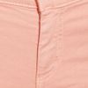 Goldsign Frontier Cropped Midrise Skinny Jeans in Pink (blush) - Lyst