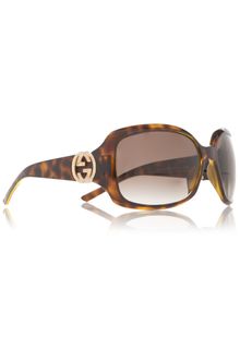 Gucci Gucci Sunglasses - Lyst