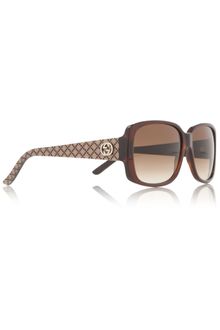 Gucci Ladies S Sunglasses - Lyst