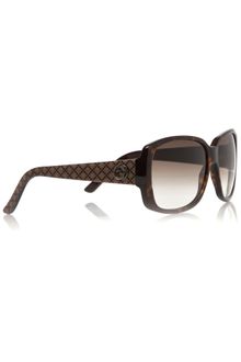 Gucci Gucci Sunglasses - Lyst