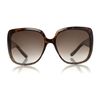 Gucci Gucci Sunglasses in Brown - Lyst
