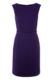 Hobbs Edale Dress - Lyst