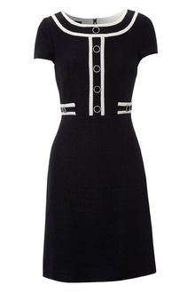 Hobbs Carmen Dress - Lyst