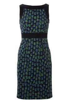 Hobbs Kendal Dress - Lyst