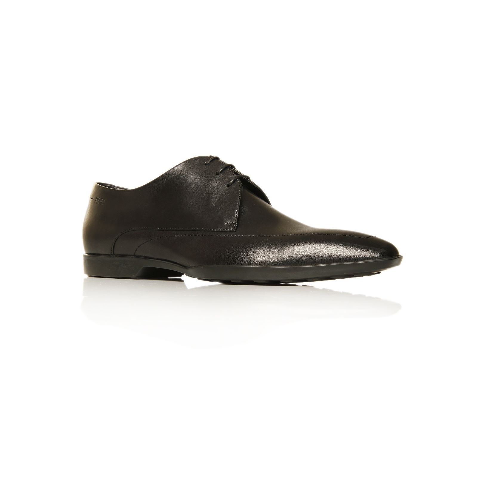 Hugo Boss Bakkero Shoes in Black for Men | Lyst