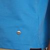 Hugo Boss Logo Polo in Blue for Men - Lyst