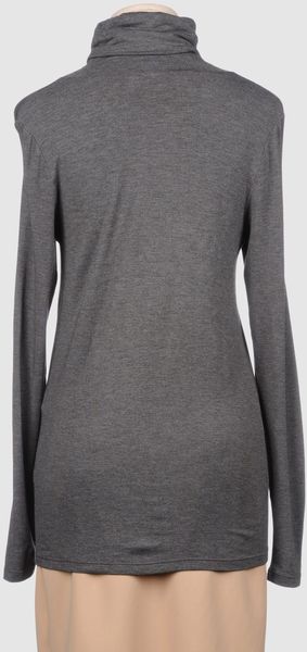 Icons Icons Long Sleeve Tshirts - Lyst