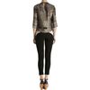 Isabel Marant Kalas Legging in Black - Lyst