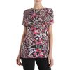 Isabel Marant Tatea Tee in Pink - Lyst