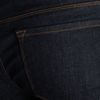 J Brand Lovestory Flare Low Rise Jean in Pure in Blue (denim dark wash) - Lyst