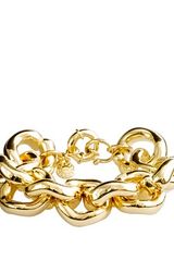 J.Crew Classic Jenna Bracelet