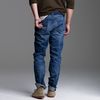 J.crew Vintage Slim Straightfit Jean in Vintage Worn Wash in Blue for Men (vintage worn) - Lyst