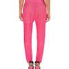 Jo No Fui Lace Jogging Pants in Pink - Lyst