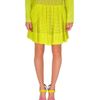 Jo No Fui Lace Skirt in Green - Lyst