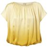 Joie Joie Caro Blouse Marigold in Yellow (marigold) - Lyst