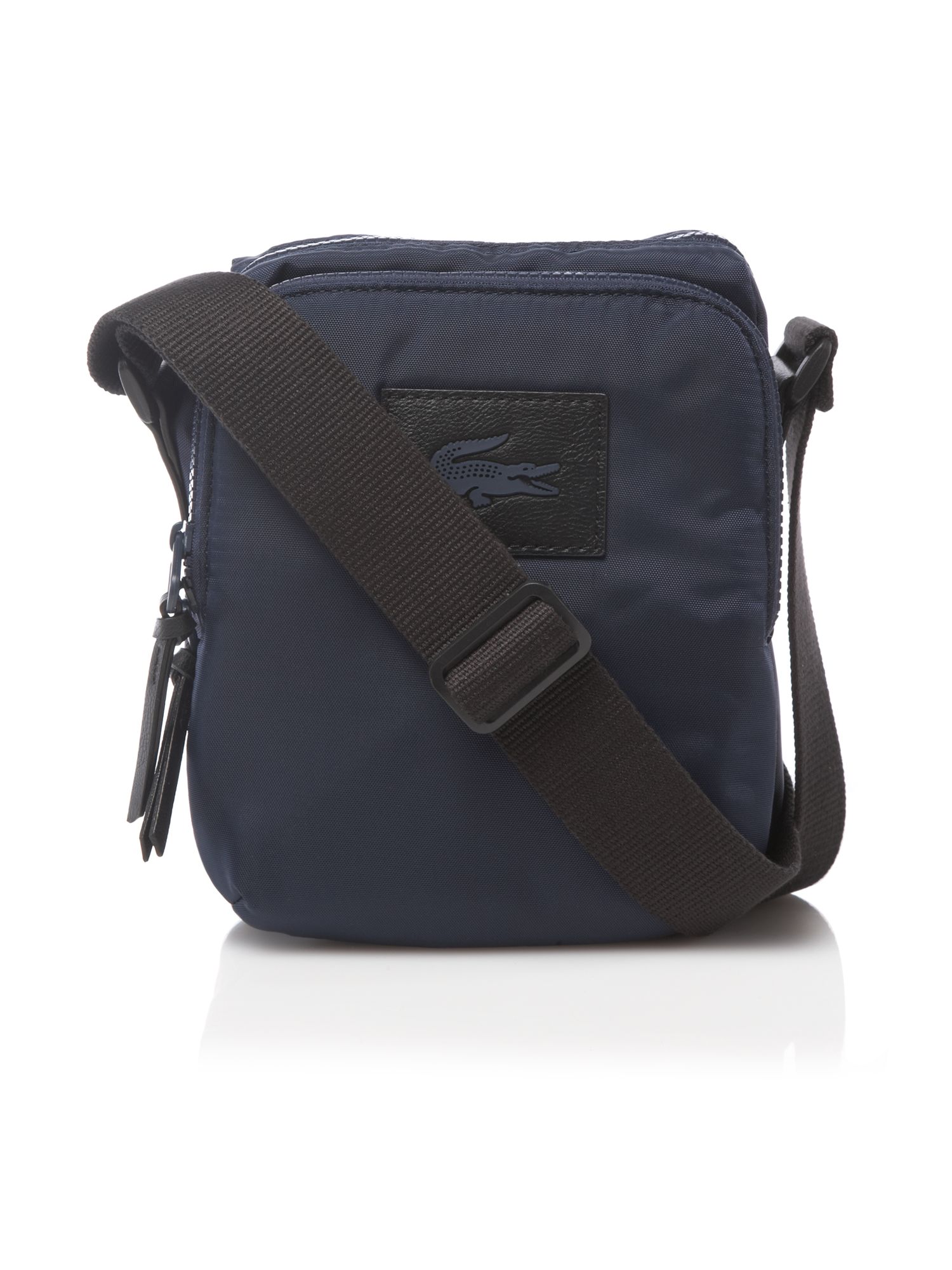 lacoste speedy bag